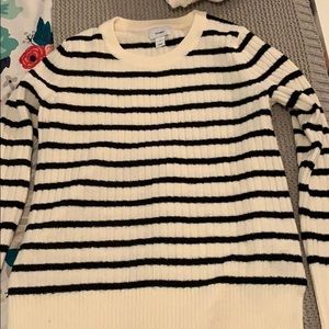 Old Navy sweater